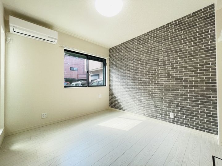 神奈川県横浜市南区榎町1丁目の賃貸アパートのその他画像