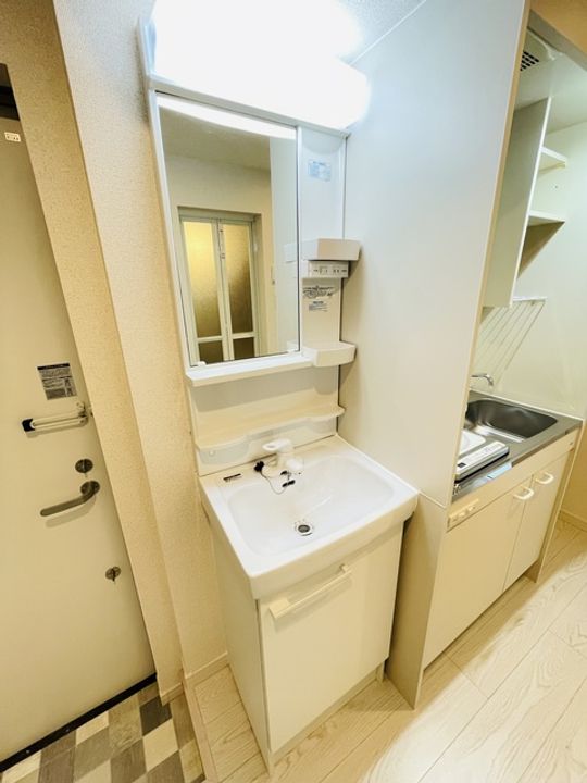 神奈川県横浜市南区榎町1丁目の賃貸アパートのその他画像