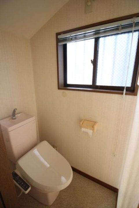 神奈川県横須賀市浦上台1丁目(一戸建)の賃貸物件のその他画像