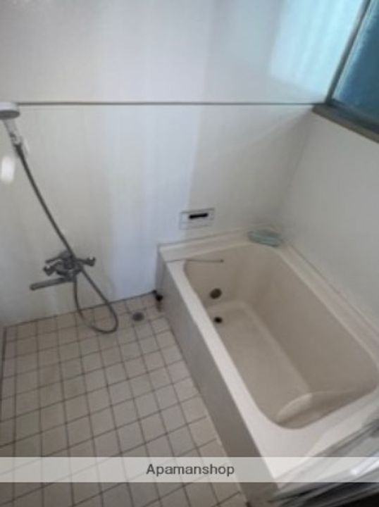 神奈川県横浜市戸塚区吉田町(一戸建)の賃貸物件の風呂