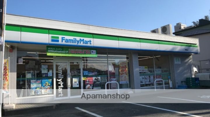 神奈川県横浜市戸塚区吉田町(一戸建)の賃貸物件の周辺