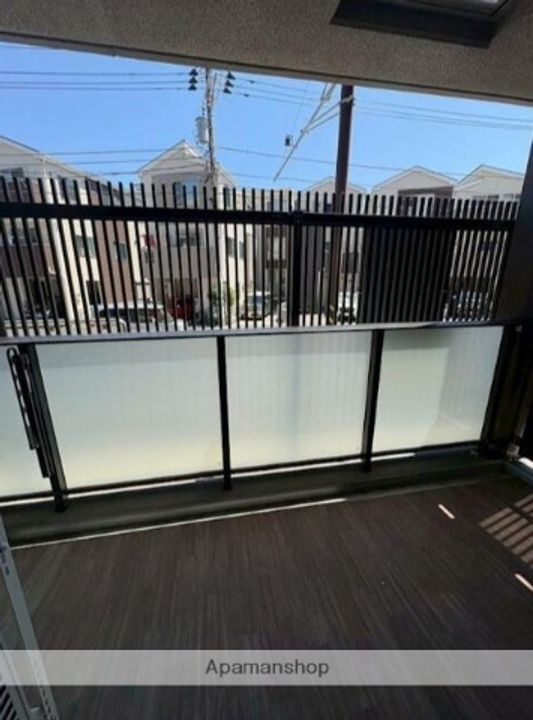 クレストフォルム湘南鵠沼の内装