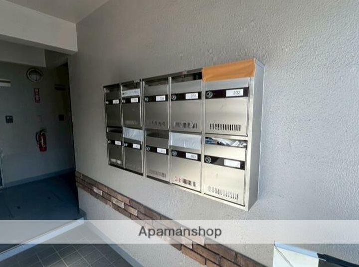 第7三基ハイツのその他画像