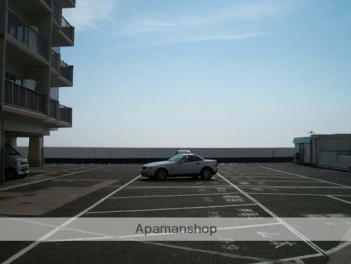 ライオンズリゾートマンション芦名A棟のその他画像