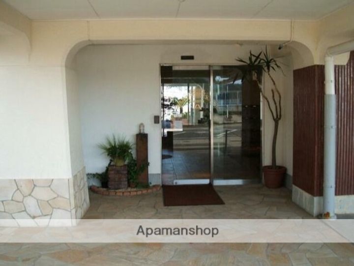 ライオンズリゾートマンション芦名A棟のその他画像