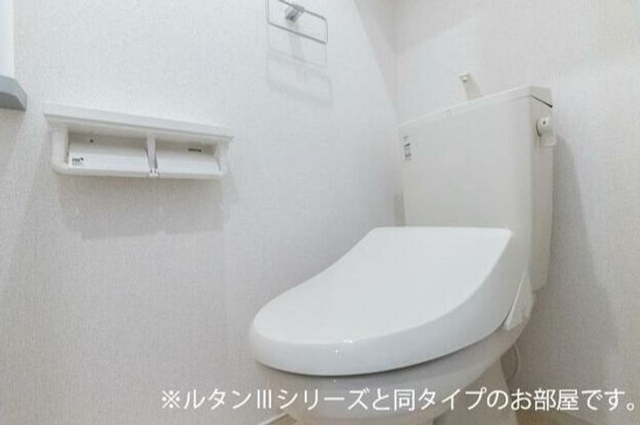 レジデンスMのその他画像