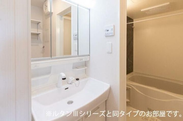 レジデンスMのその他画像