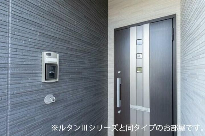 レジデンスMのその他画像