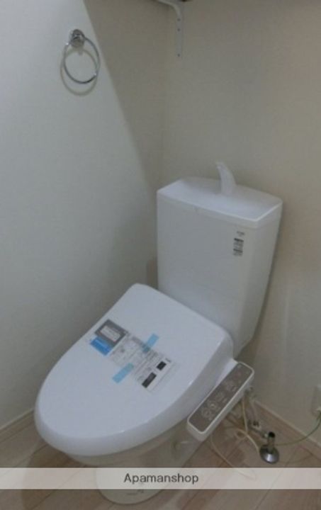 ハーミットクラブハウス生麦Ⅱ(仮)のその他画像
