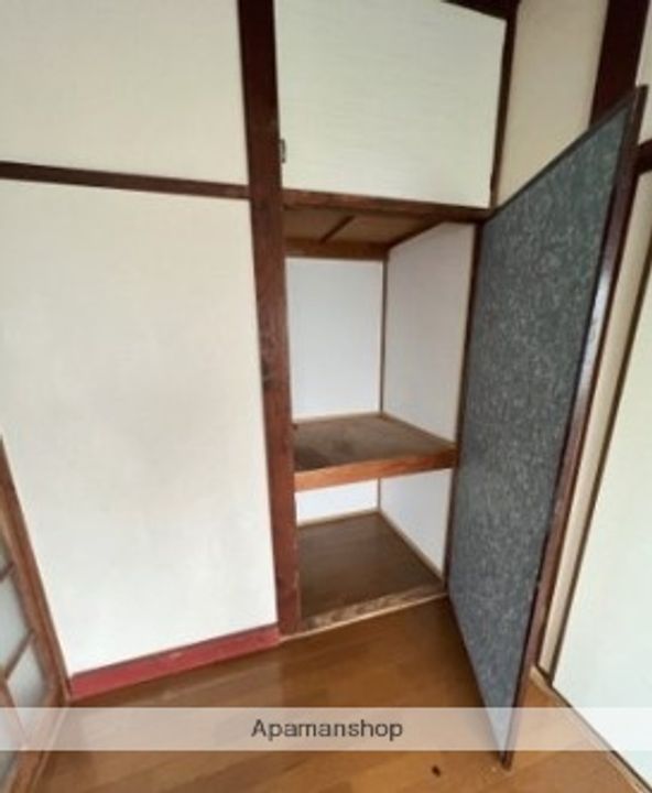 フジ荘のその他画像