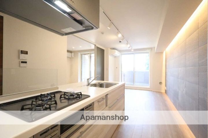 タカミ・エムのキッチン