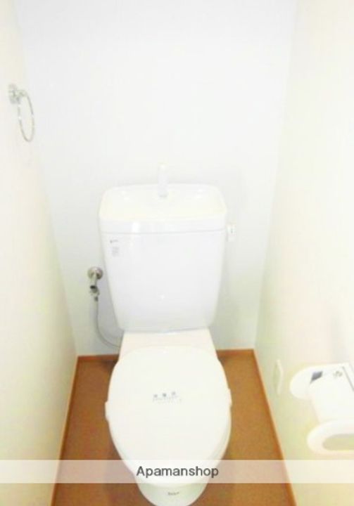 神奈川県横浜市神奈川区白幡上町の賃貸アパートのその他画像