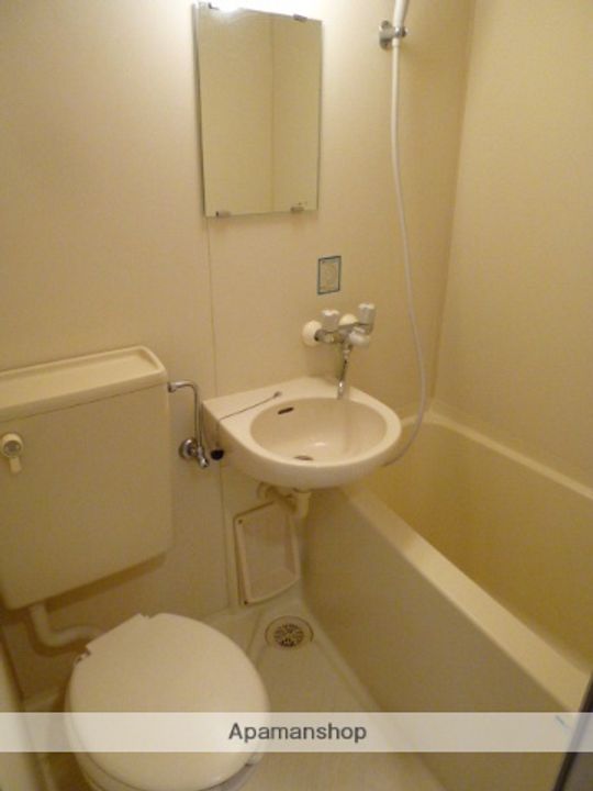 ライオンズマンション川崎第11のその他画像