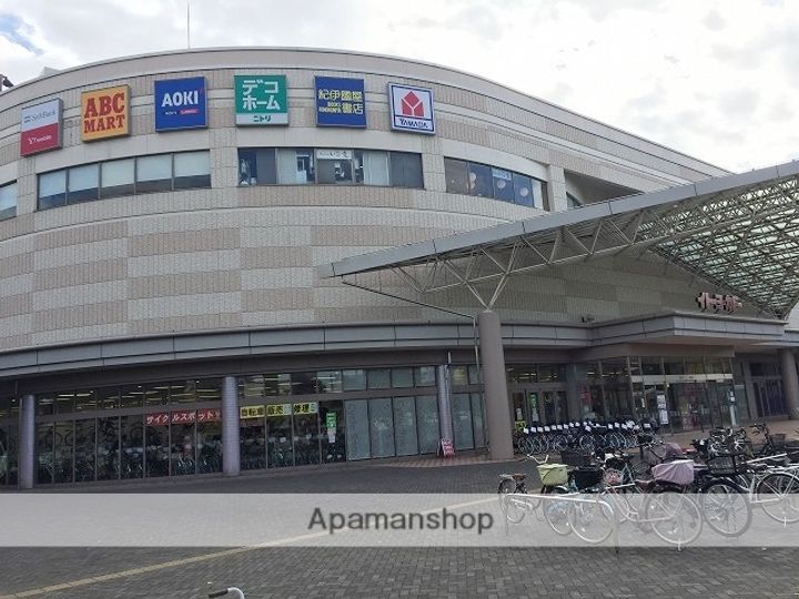 神奈川県川崎市川崎区追分町の賃貸マンションの周辺