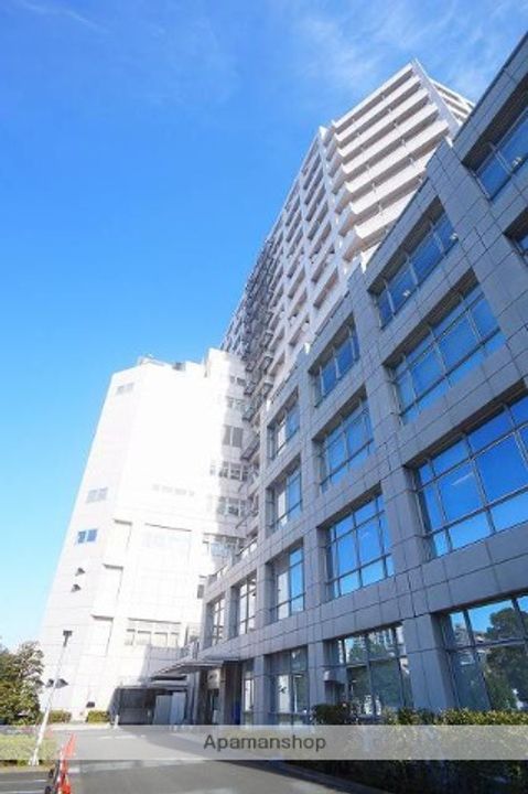 神奈川県川崎市川崎区追分町の賃貸マンションの周辺