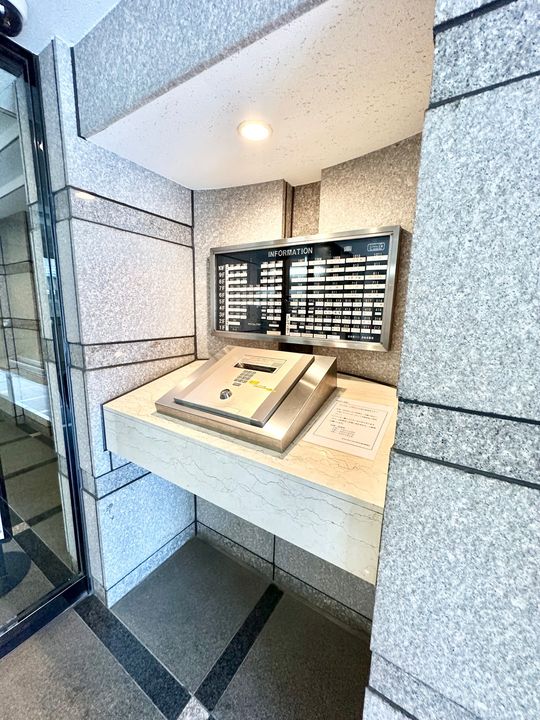 ライオンズステーションプラザ二俣川のその他画像