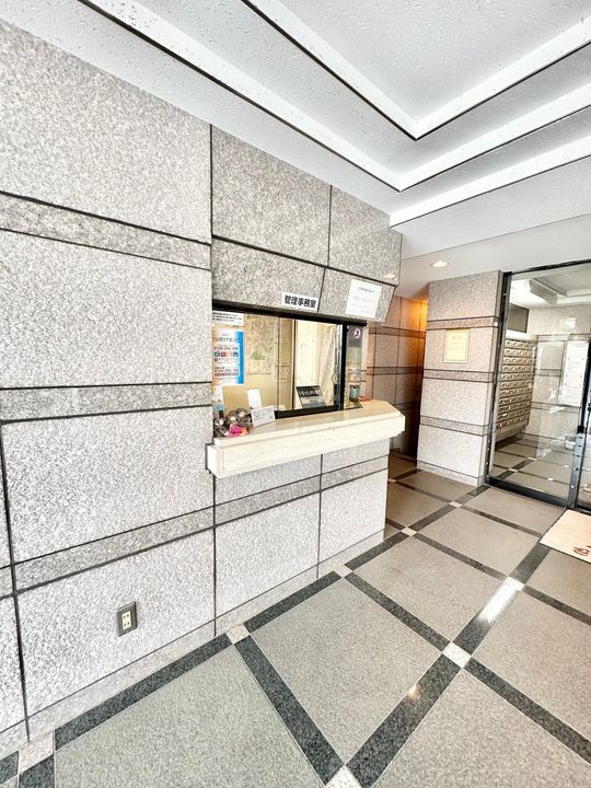 ライオンズステーションプラザ二俣川のその他画像