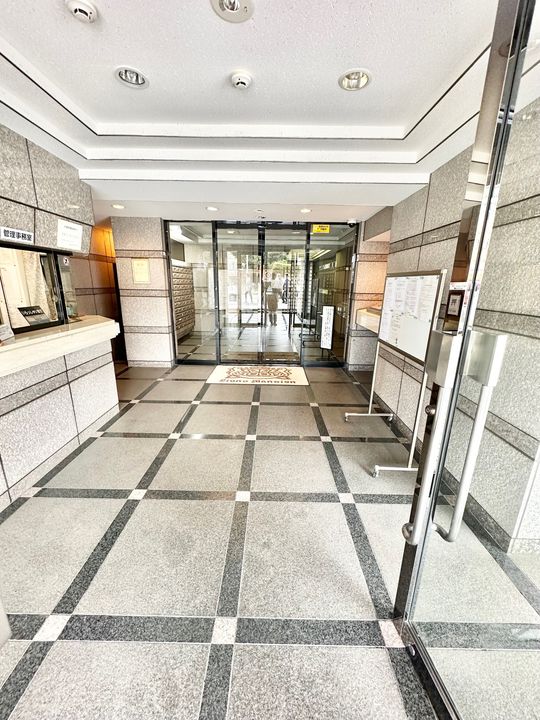 ライオンズステーションプラザ二俣川のその他画像