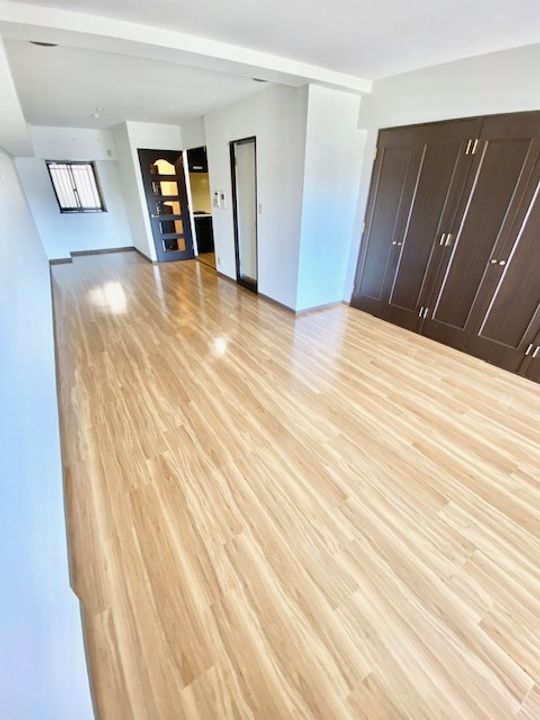 ライオンズステーションプラザ二俣川の内装