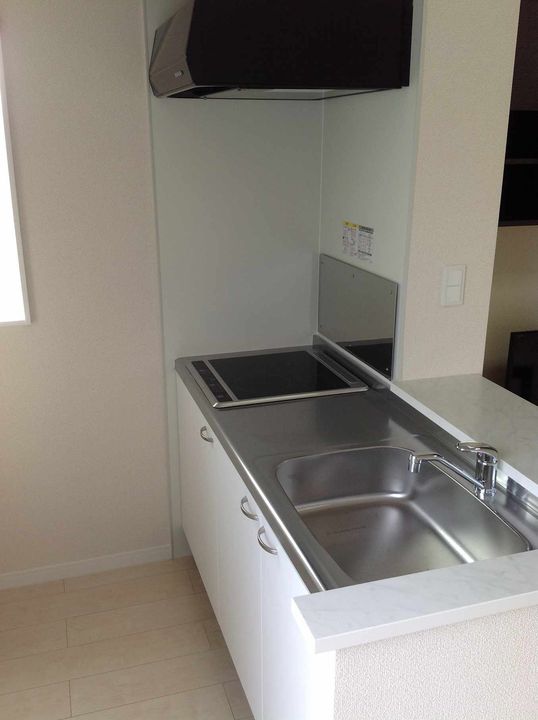 レオネクスト森のキッチン