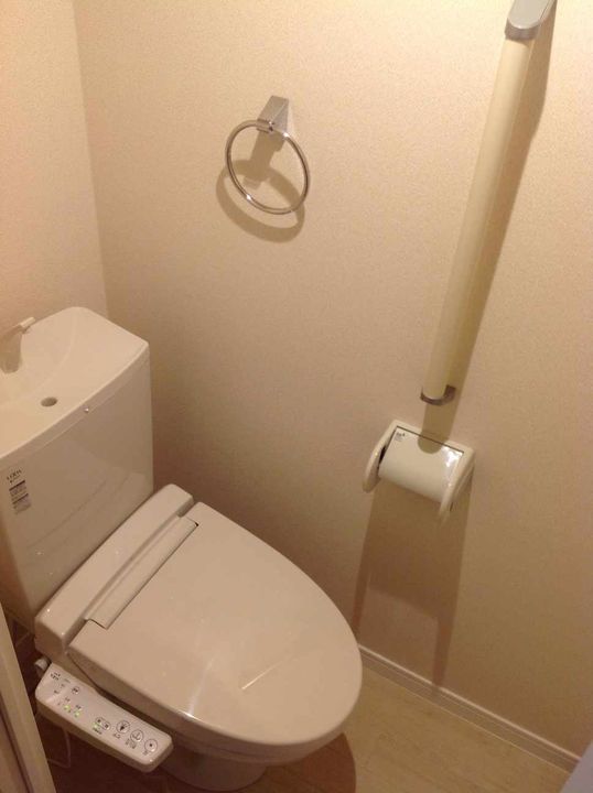 レオネクスト森のその他画像