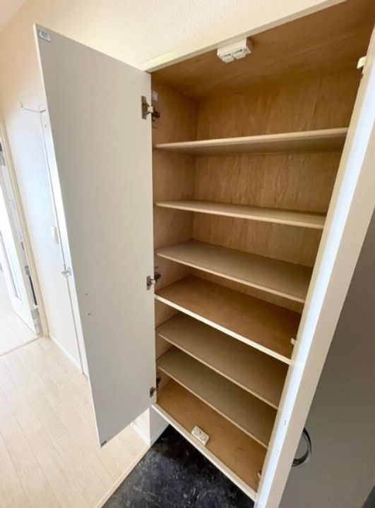 レオネクスト森のその他画像