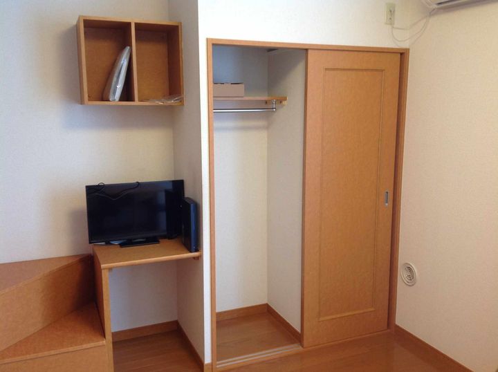 レオパレス相武台RESTのその他画像