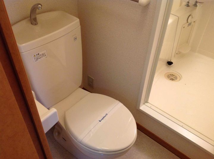 レオパレス相武台RESTのその他画像