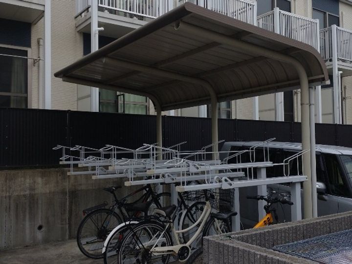 レオネクストフォレスタ 湘南のその他画像