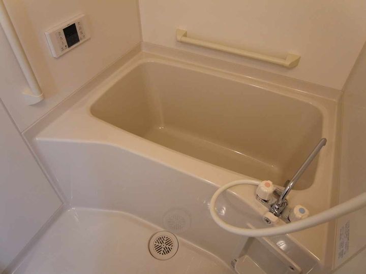 レオネクストフォレスタ 湘南の風呂