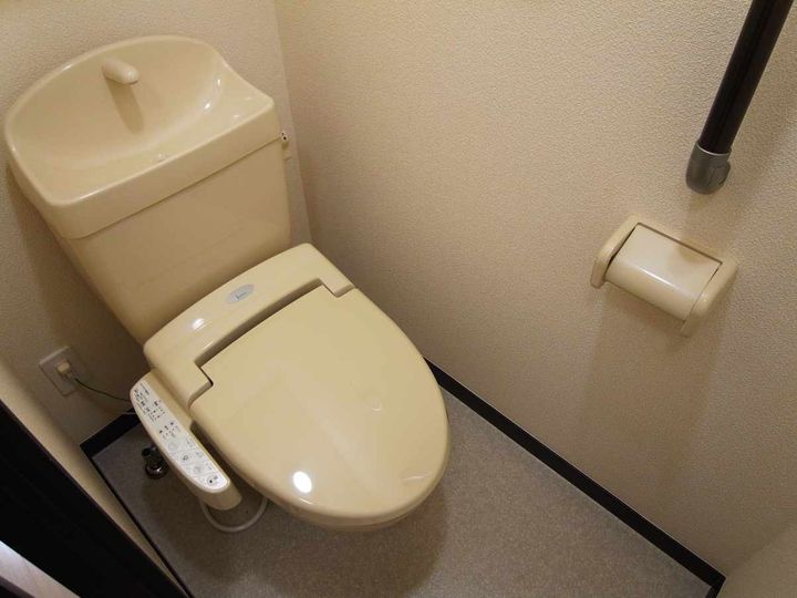 レオネクストフォレスタ 湘南のその他画像