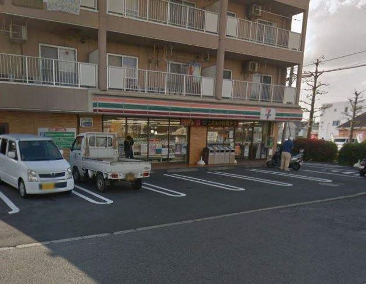 レオネクストフォレスタ 湘南の周辺