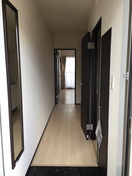 クレイノフォレスト磯子のその他画像