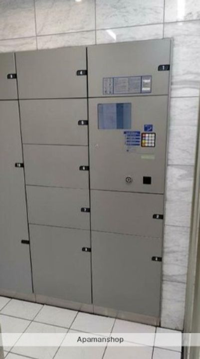 ライオンズステーションプラザ横濱プリマゾーナのその他画像