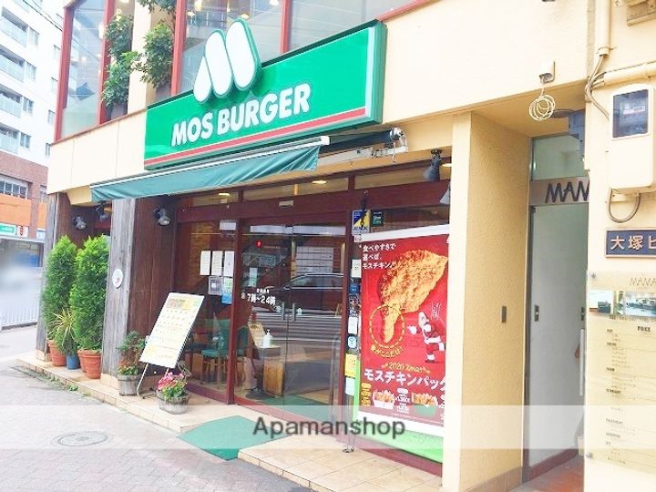 ライオンズステーションプラザ横濱プリマゾーナの周辺