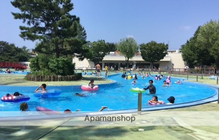 トスカの周辺