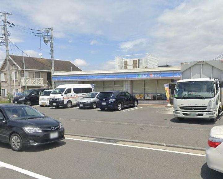 アンプルール フェール ブゥルジョンの周辺