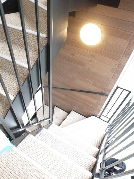 神奈川県横浜市港北区大曽根1丁目の賃貸アパートのその他画像