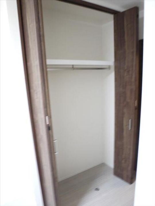 神奈川県横浜市港北区大曽根1丁目の賃貸アパートのその他画像