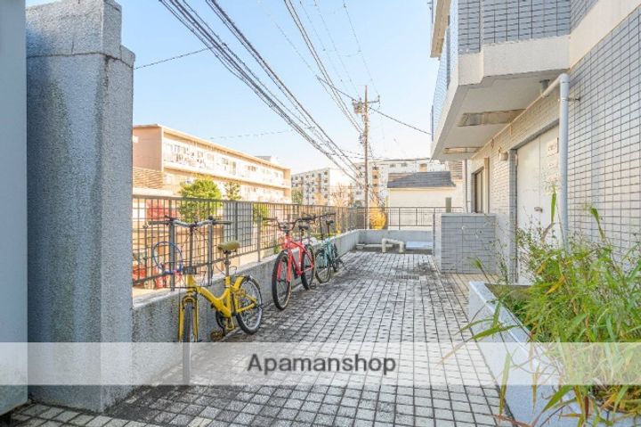 メゾン・ド・オルネのその他画像