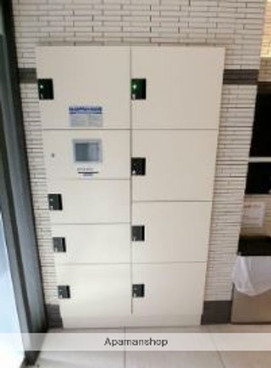 LUMEED横浜阪東橋のその他画像