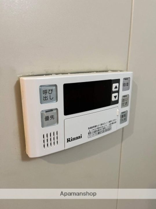 神奈川県横浜市磯子区磯子2丁目の賃貸マンション203の内装