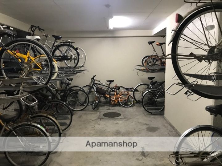 神奈川県藤沢市南藤沢の賃貸マンションのその他画像