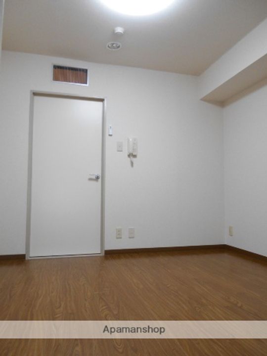 神奈川県藤沢市南藤沢の賃貸マンションの内装