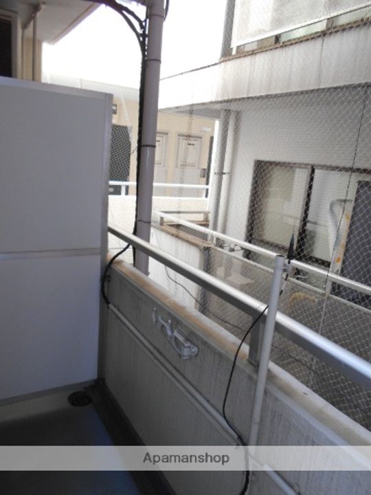 神奈川県藤沢市南藤沢の賃貸マンションの内装