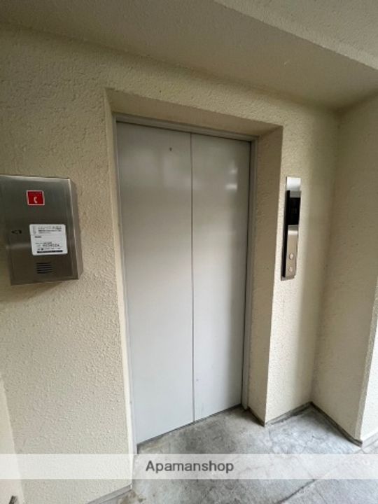 神奈川県藤沢市南藤沢の賃貸マンションのその他画像