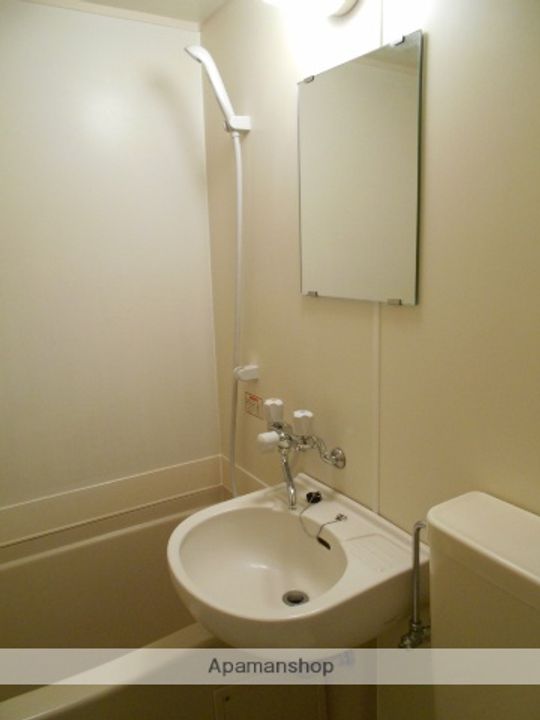 神奈川県藤沢市南藤沢の賃貸マンションのその他画像