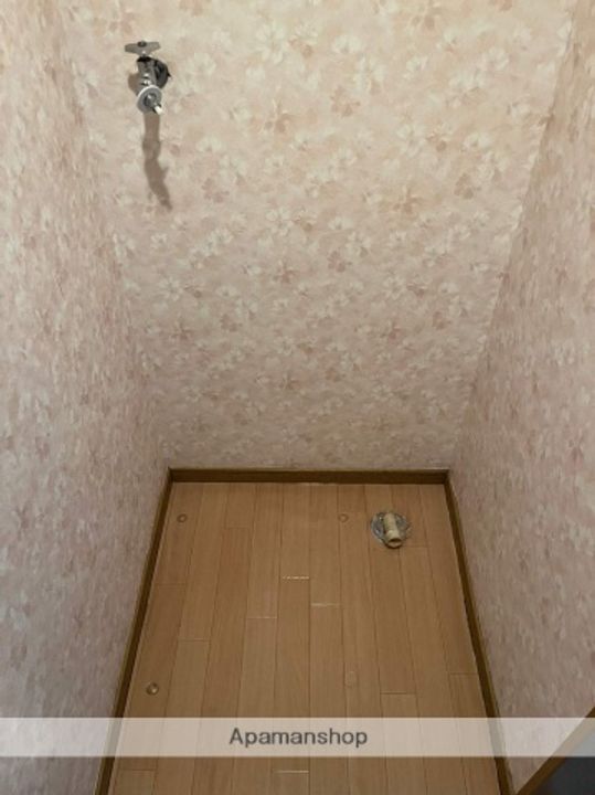 神奈川県横浜市南区永田東2丁目の賃貸アパートのその他画像