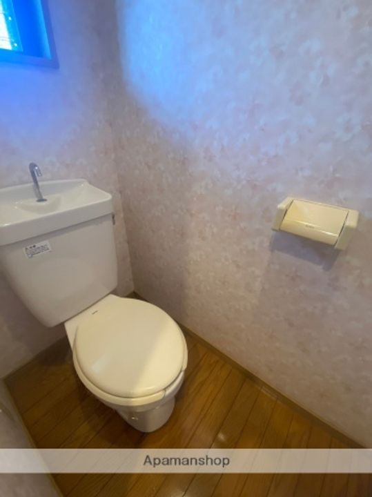 神奈川県横浜市南区永田東2丁目の賃貸アパートのその他画像