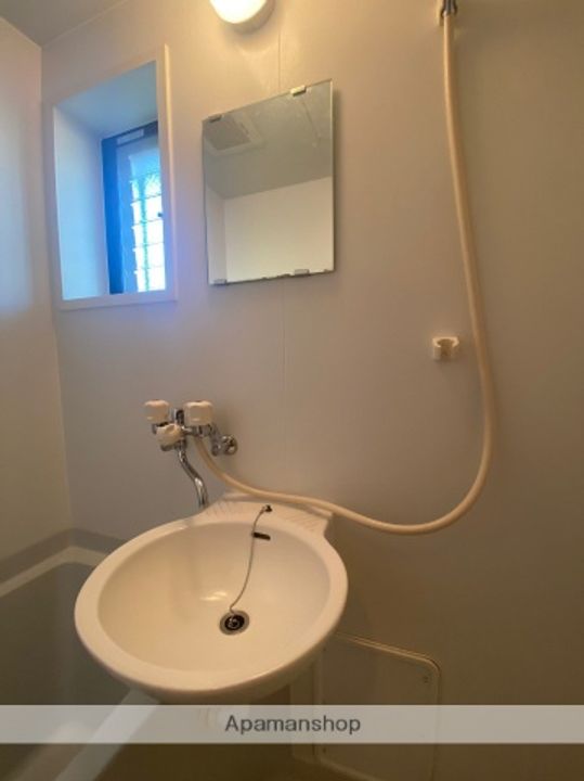 神奈川県横浜市南区永田東2丁目の賃貸アパートのその他画像